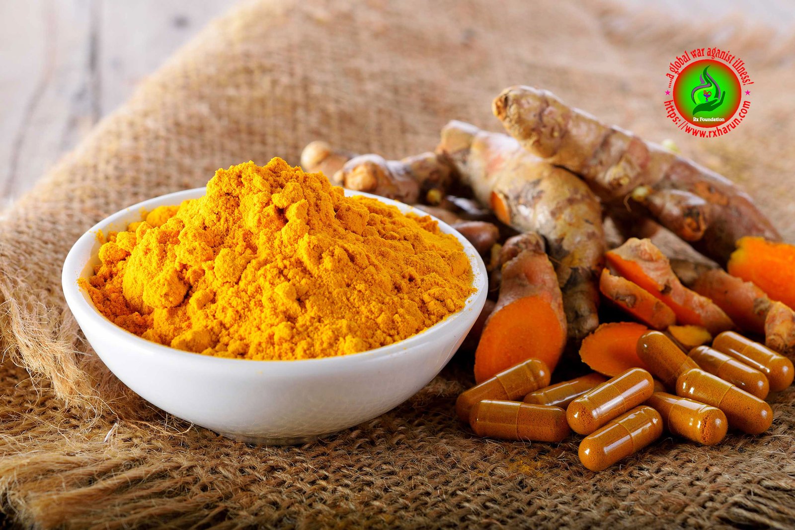 Curcumin