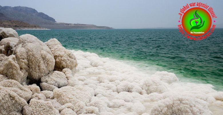 psoriatic arthritis-Dead Sea Salts