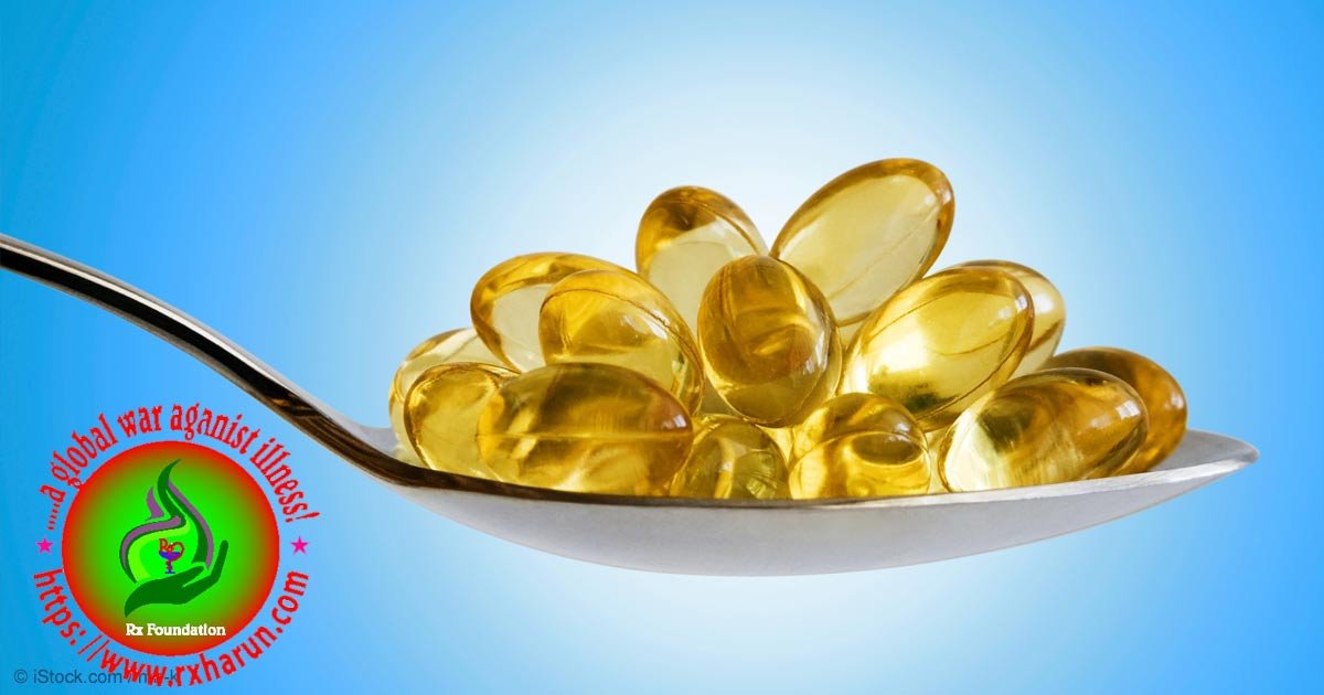Fish Oil