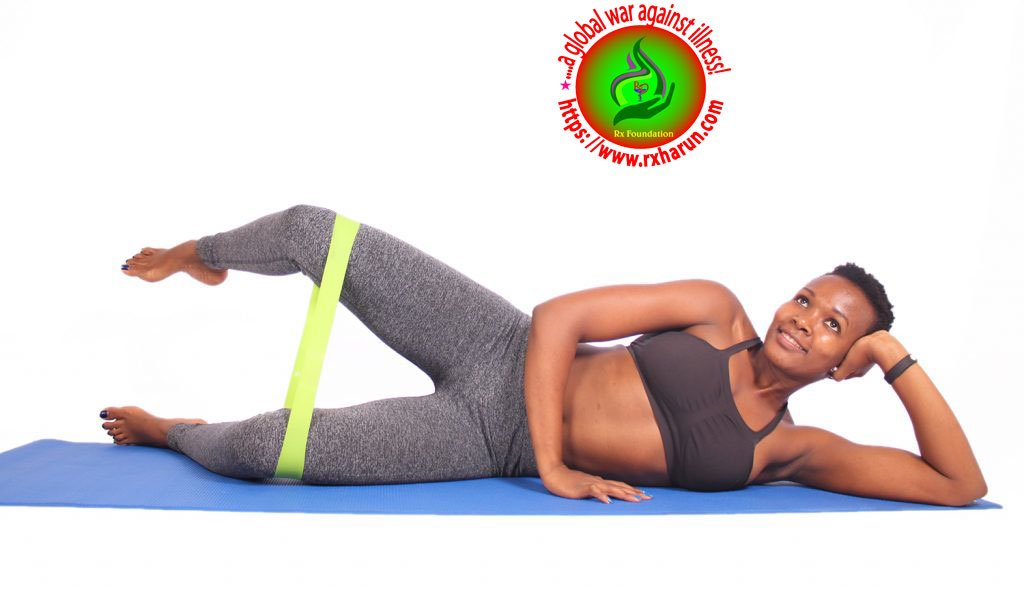 Iliotibial Band Syndrome