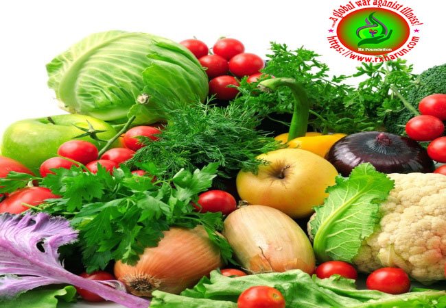  Increase Folic Acid Intake