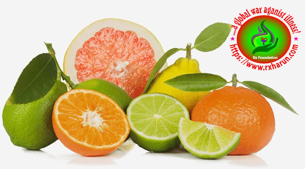 Hemoglobin,vitamin c rich food