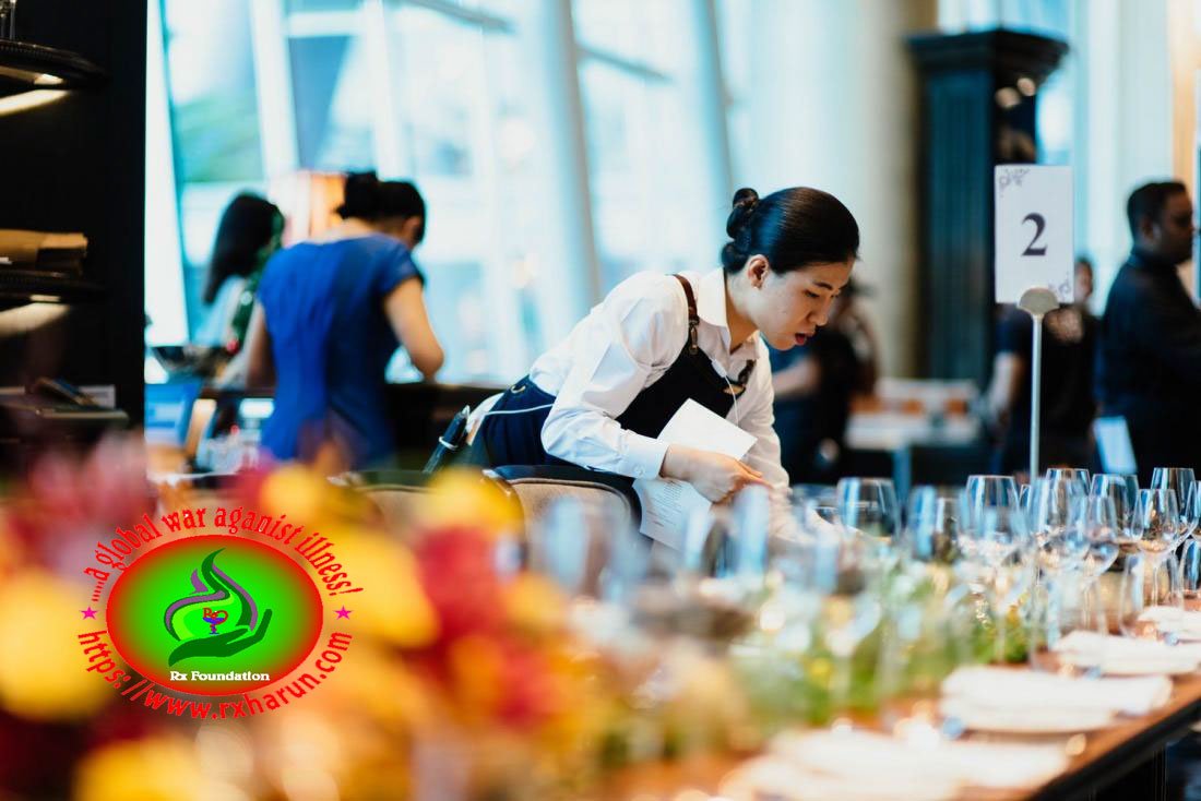 Posterior Tibial Neuralgia