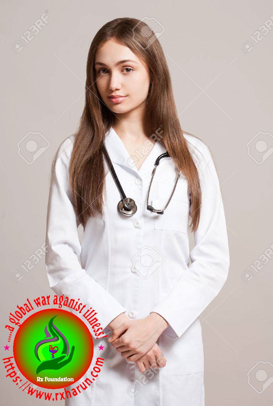 hot lady medical pic