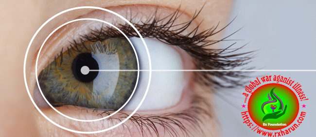 eye diseases Retinitis Pigmentosa