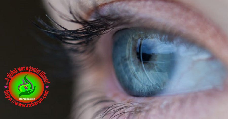 eye diseases-Macular Hole