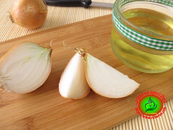 Eyebrow -home remedies