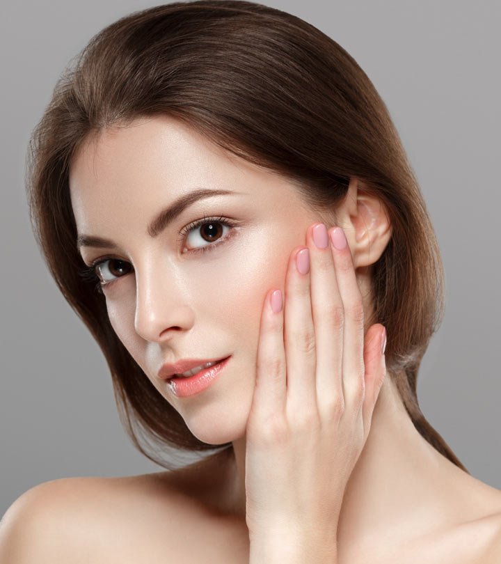 Home remedies for dark spots