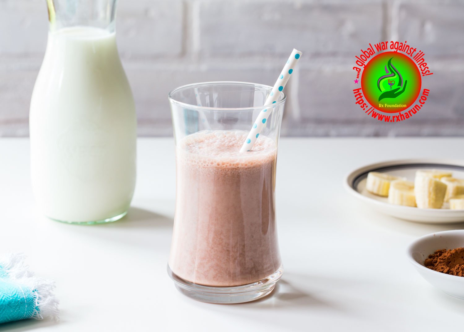 Eyebrow -home remedies- milk