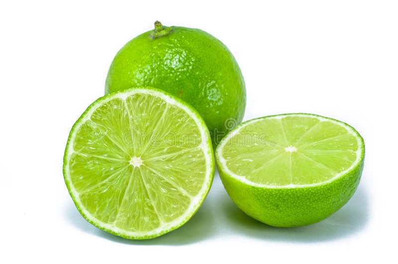 Lime health benefits