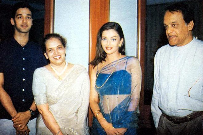 Aishwarya Rai Diet For Weight Loss
