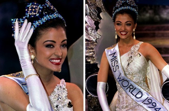 Aishwarya Rai Diet For Weight Loss