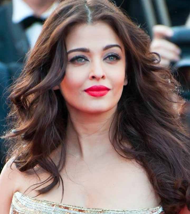 Aishwarya Rai Diet For Weight Loss