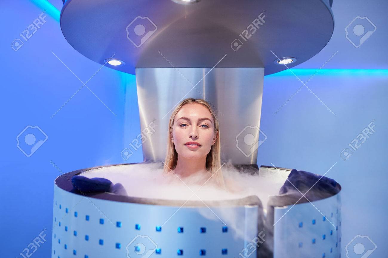 Cryotherapy