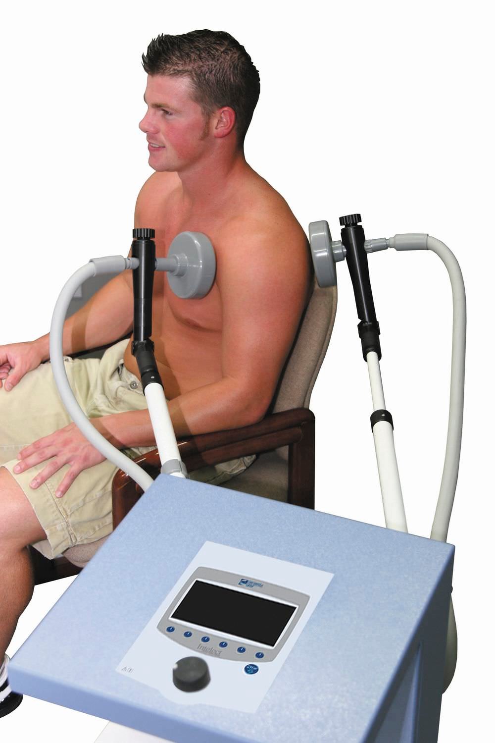 Short Wave Diathermy Indications