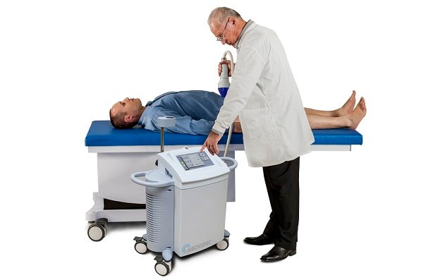 Short Wave Diathermy