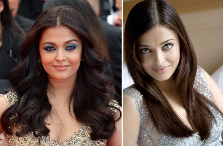 Aishwarya Rai Zero Figure Myths