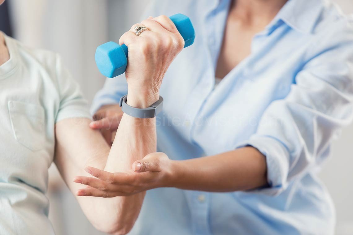 Tennis Elbow Causes