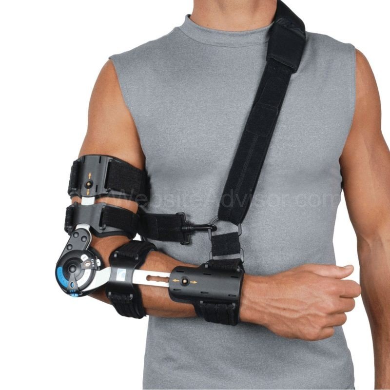 Dynamic Cock-up Splint