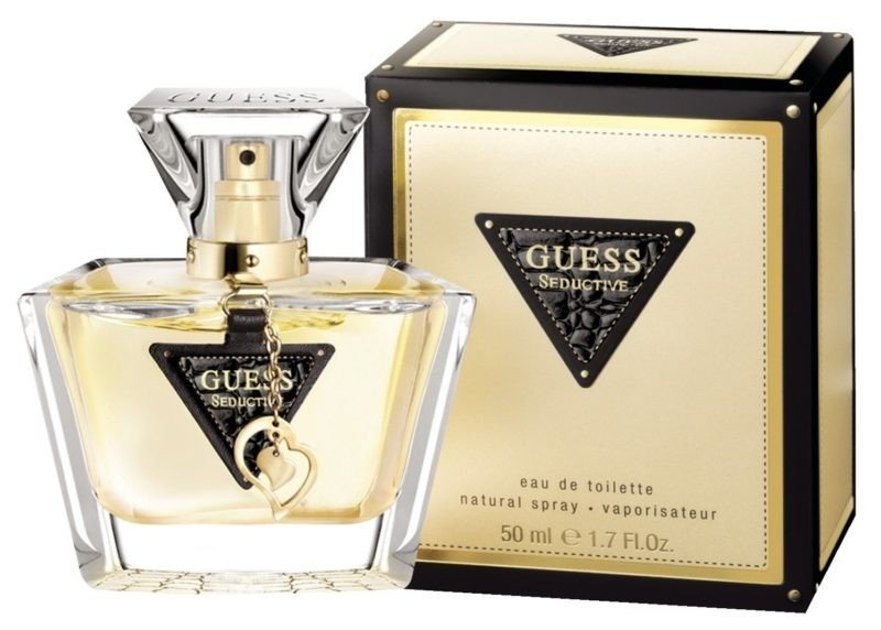 The Most Selling Seductive Perfumes in 2019