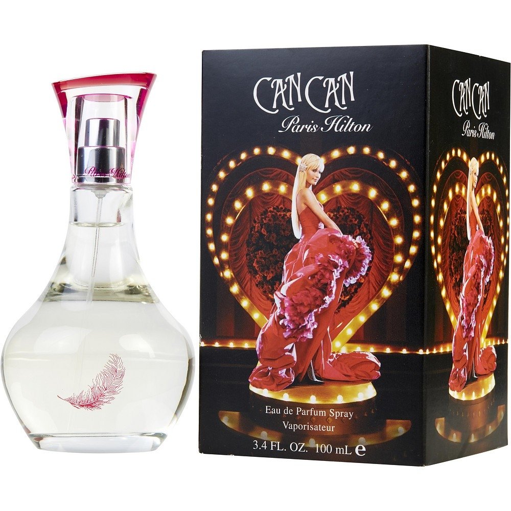 Seductive Perfumes