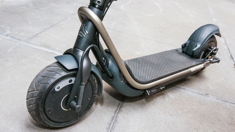 Best electric scooter for modest budgets