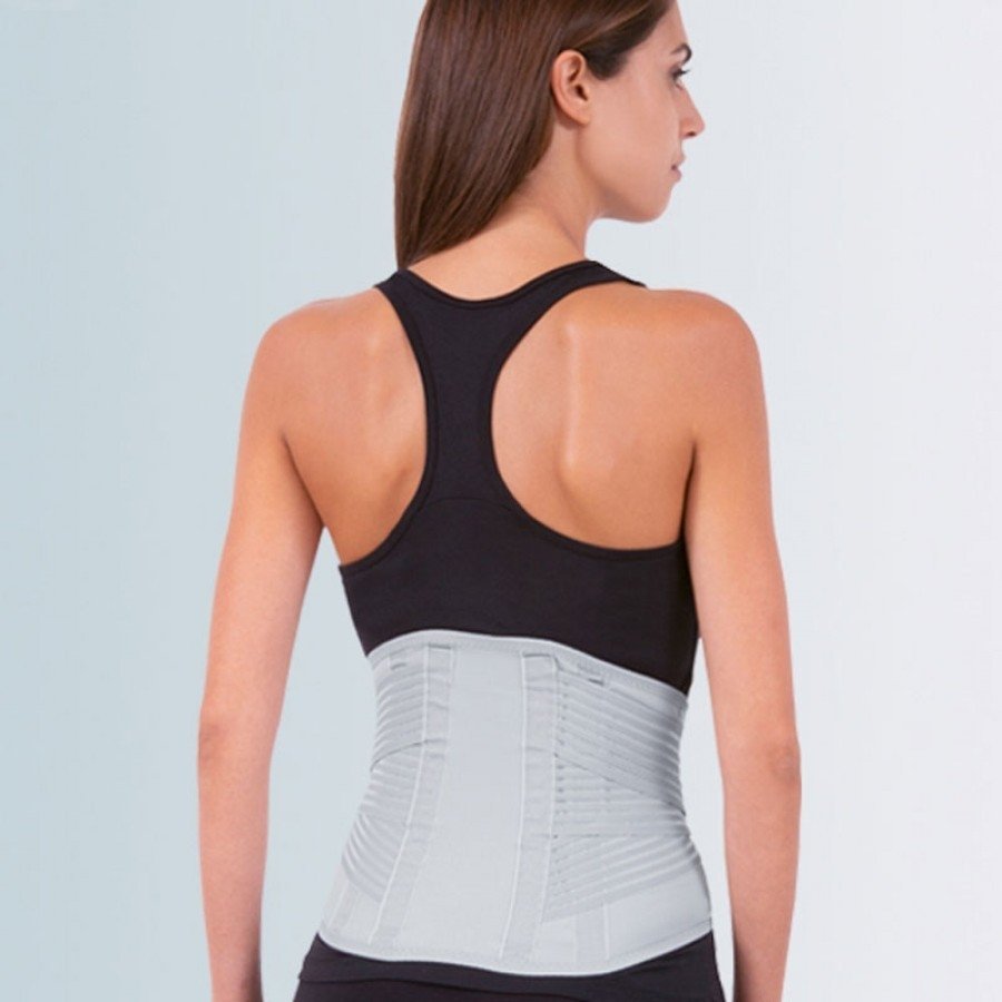 Lumbar Corset For Herniated Disc