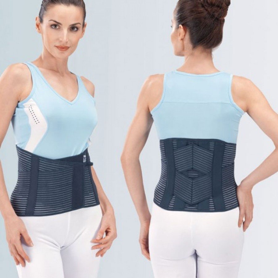 Uses Indications of Lumbar Corset