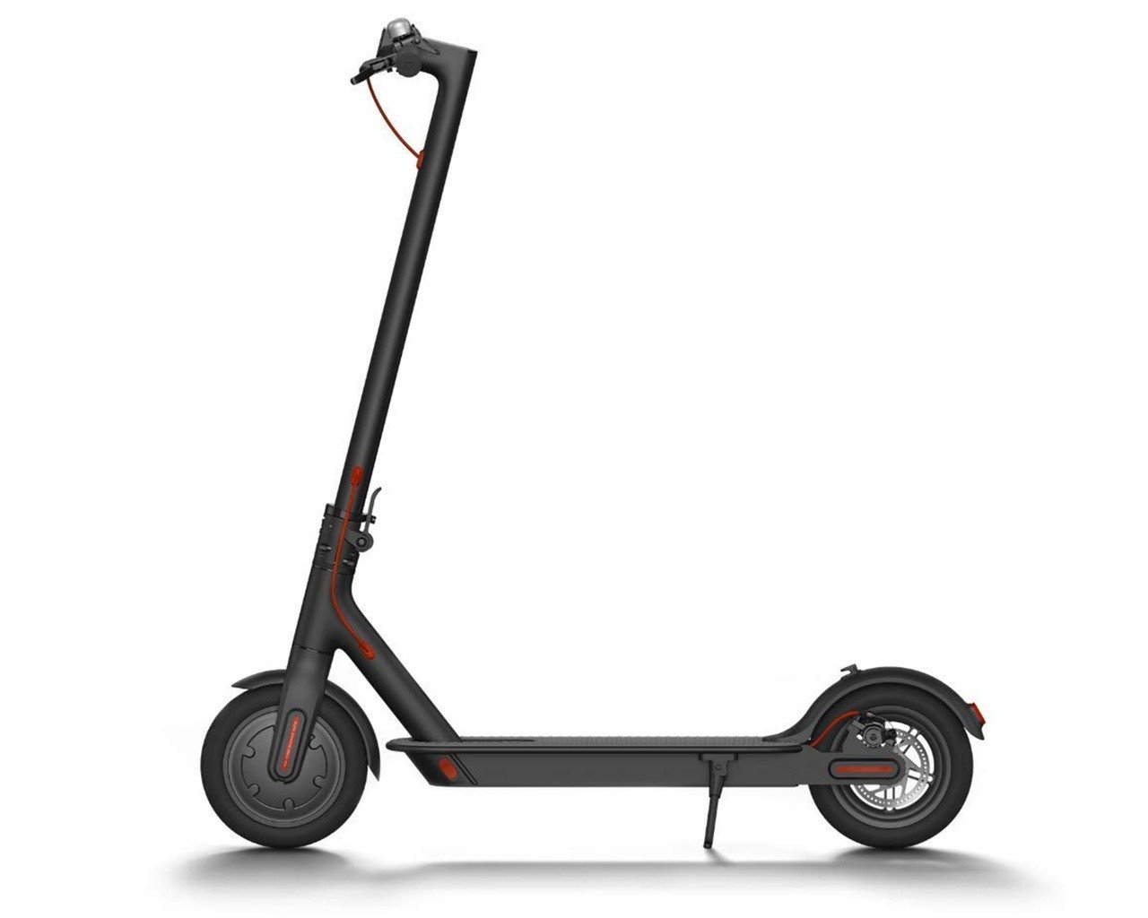 How much does an electric scooter cost?