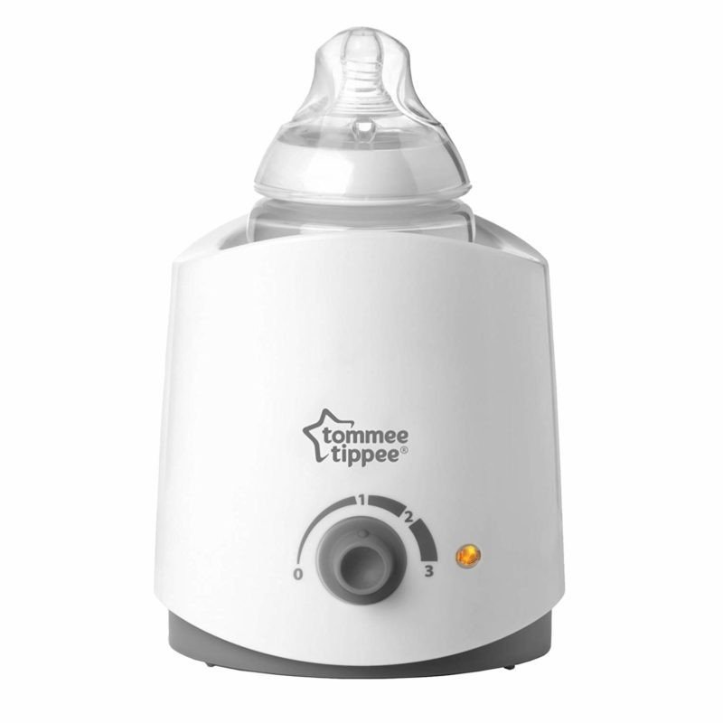 Best Baby Bottle Sterilizers And Warmers