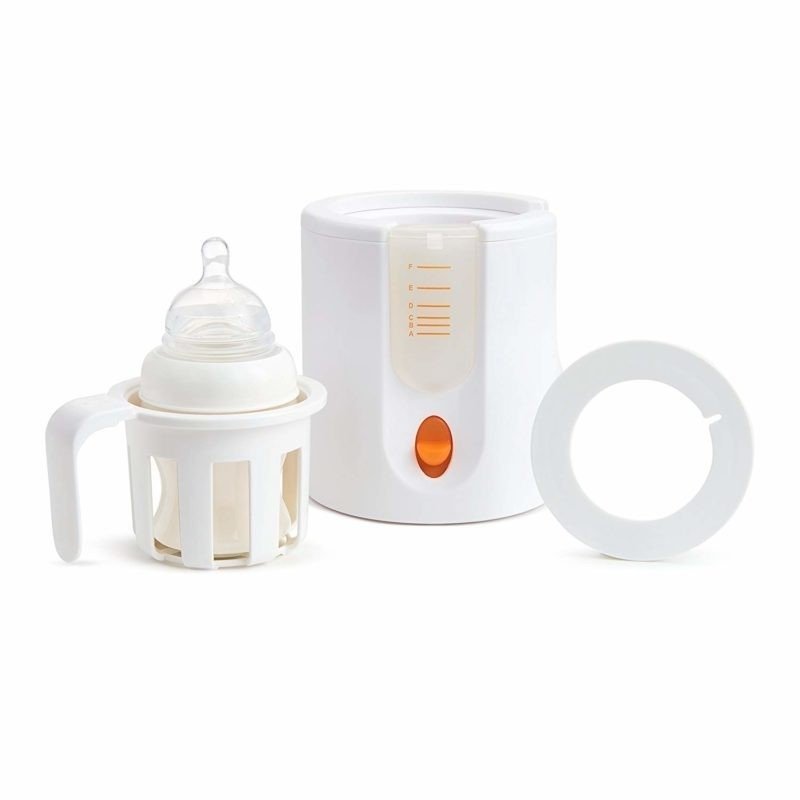 Best Baby Bottle Sterilizers And Warmers
