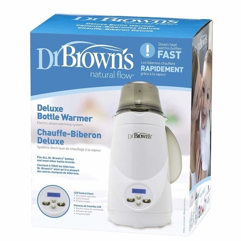 Best Baby Bottle Sterilizers And Warmers