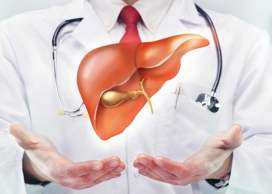 Liver transplantation